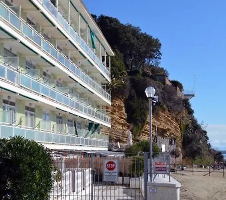 La Casa Sulla Spiaggia Apartment Nettuno