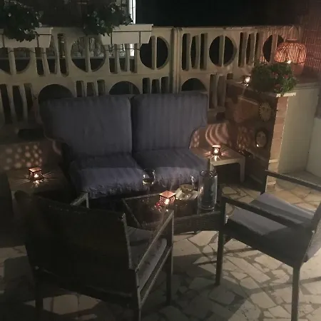 La Casa Sulla Spiaggia *