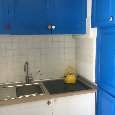 La Casa Sulla Spiaggia