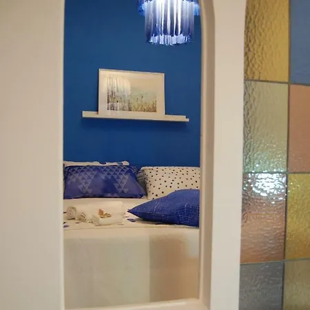 La Casa Sulla Spiaggia Appartamento *