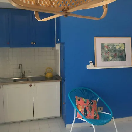 Appartamento La Casa Sulla Spiaggia