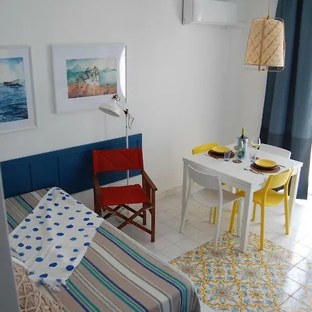 La Casa Sulla Spiaggia