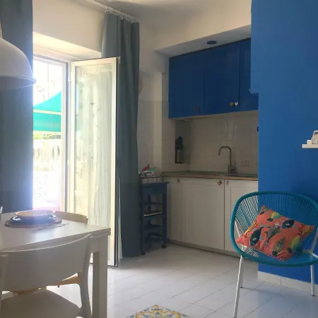 La Casa Sulla Spiaggia * Nettuno
