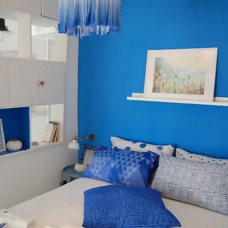 Apartment La Casa Sulla Spiaggia