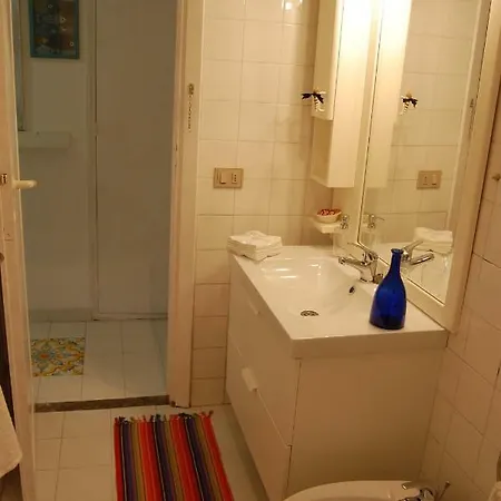 La Casa Sulla Spiaggia