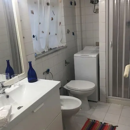 La Casa Sulla Spiaggia Nettuno