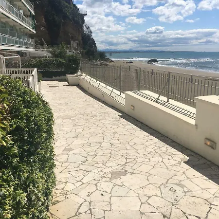 La Casa Sulla Spiaggia Apartment